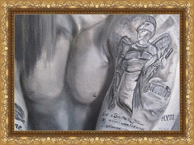 ��������� ������� "The God & The Goddess" by ������ ����� aka SaVvA
