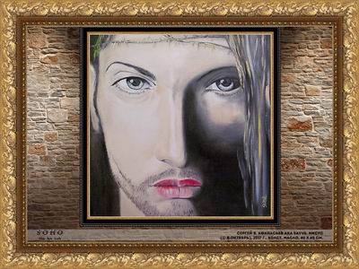 ������� "������� �����" by ������ ����� aka SaVvA