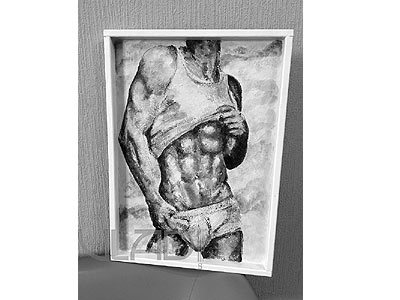 ��������� ������� "Sky Boy # 14" by martin M