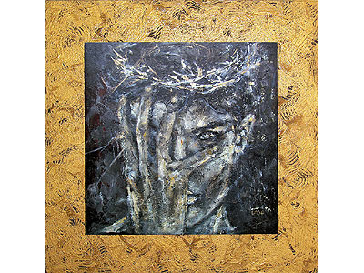 ��������� ������� "Young God" by ������ ����� aka SaVvA
