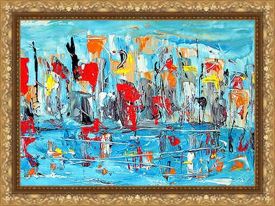��������� ������� "����� � ����� IV" by ������ ����� aka SaVvA