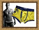 Мужские трусы Calvin Klein Underwear 365