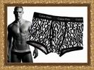 Мужские трусы Calvin Klein Underwear 365