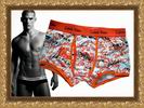 Мужские трусы Calvin Klein Underwear 365