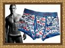 Мужские трусы Calvin Klein Underwear 365