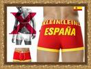 Мужские трусы Calvin Klein Underwear X