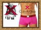 Мужские трусы Calvin Klein Underwear X