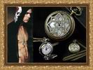 ������� ����� � ������ "SOHO TimeWear"