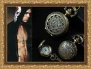 ������� ����� � ������ "SOHO TimeWear"