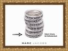 ������� ������ "Datum Amore. Ad Defendendum" by Marc Jacobs