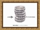 ������� ������ "Tibi, in omne tempus" by Marc Jacobs