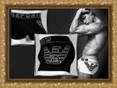 Мужские трусы
Emporio Armani