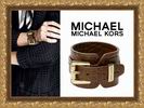 Мужской браслет "Michael by Michael Kors"