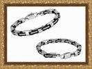 Мужской браслет "LDI Jewelry"